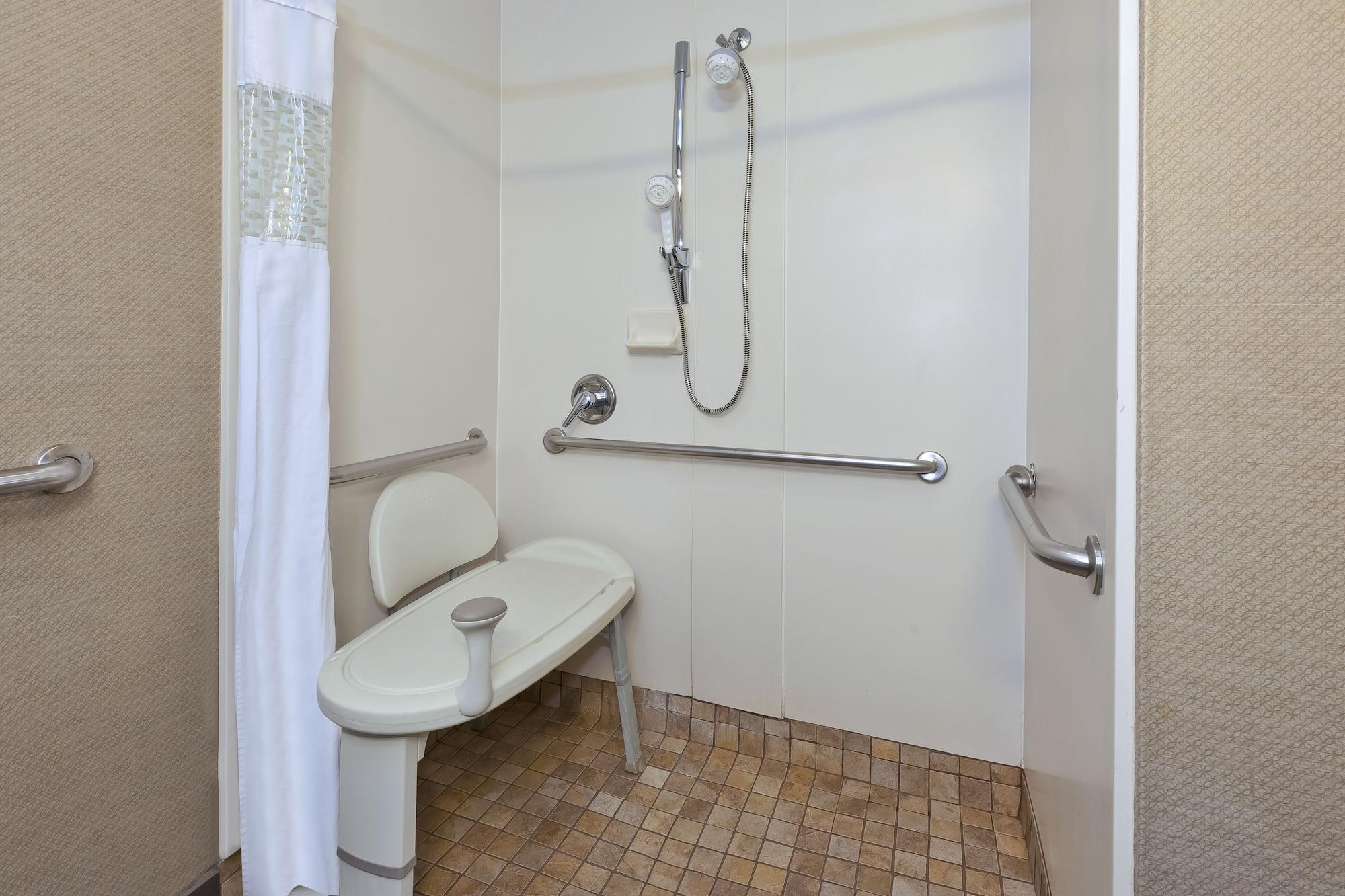 Surestay Plus Hotel By Best Western Stevensville St Joseph Eksteriør billede