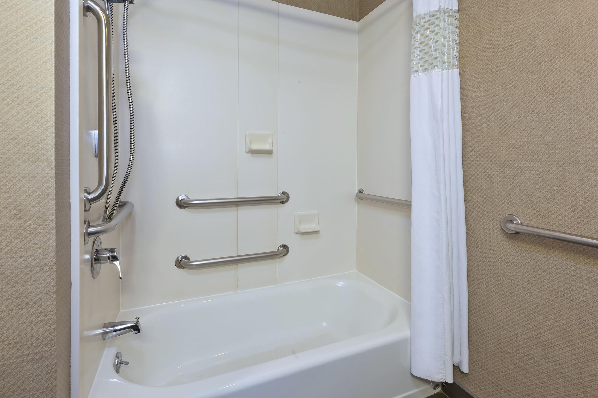 Surestay Plus Hotel By Best Western Stevensville St Joseph Eksteriør billede