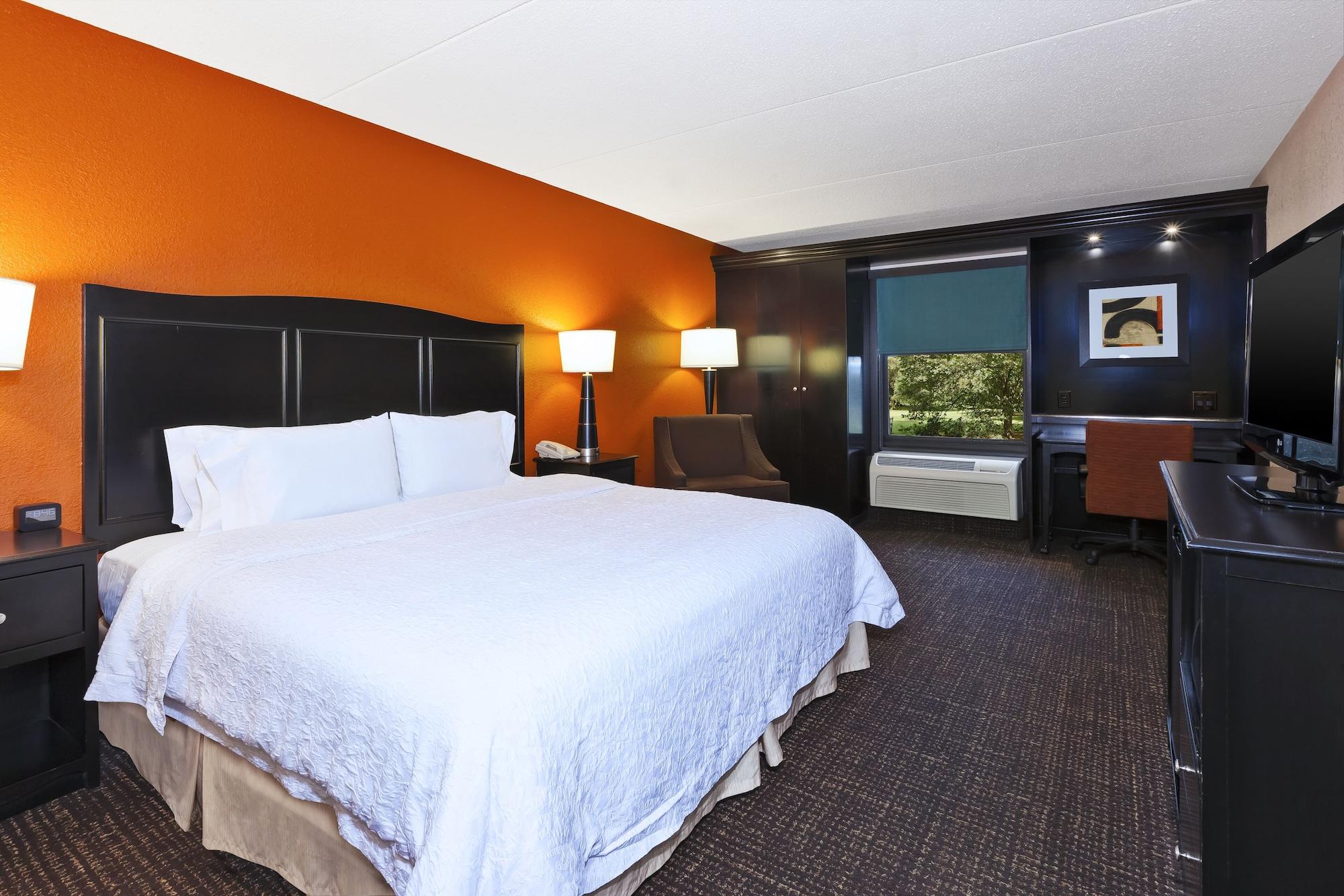 Surestay Plus Hotel By Best Western Stevensville St Joseph Eksteriør billede