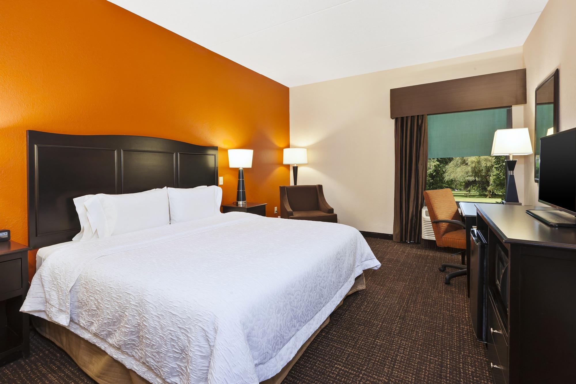 Surestay Plus Hotel By Best Western Stevensville St Joseph Eksteriør billede