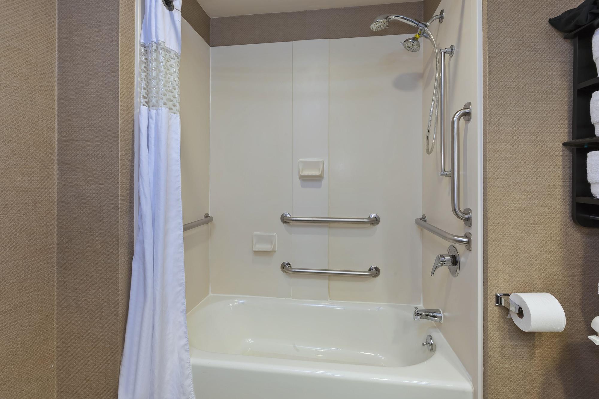 Surestay Plus Hotel By Best Western Stevensville St Joseph Eksteriør billede