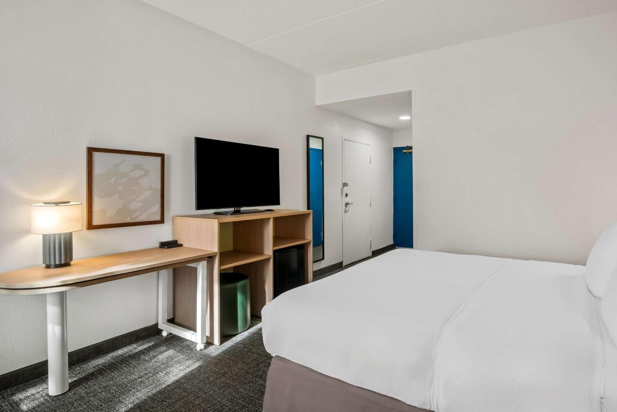 Surestay Plus Hotel By Best Western Stevensville St Joseph Eksteriør billede