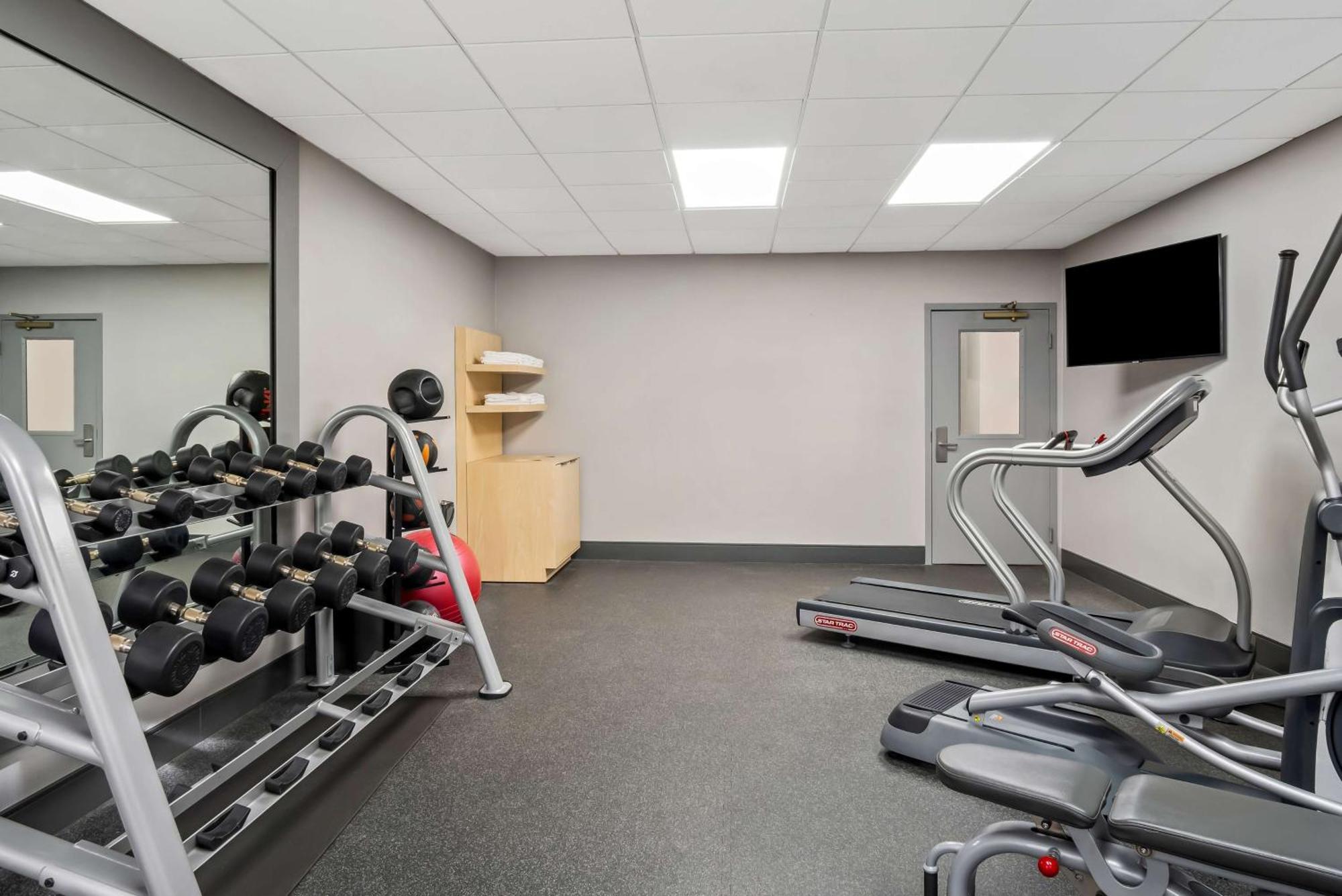 Surestay Plus Hotel By Best Western Stevensville St Joseph Eksteriør billede