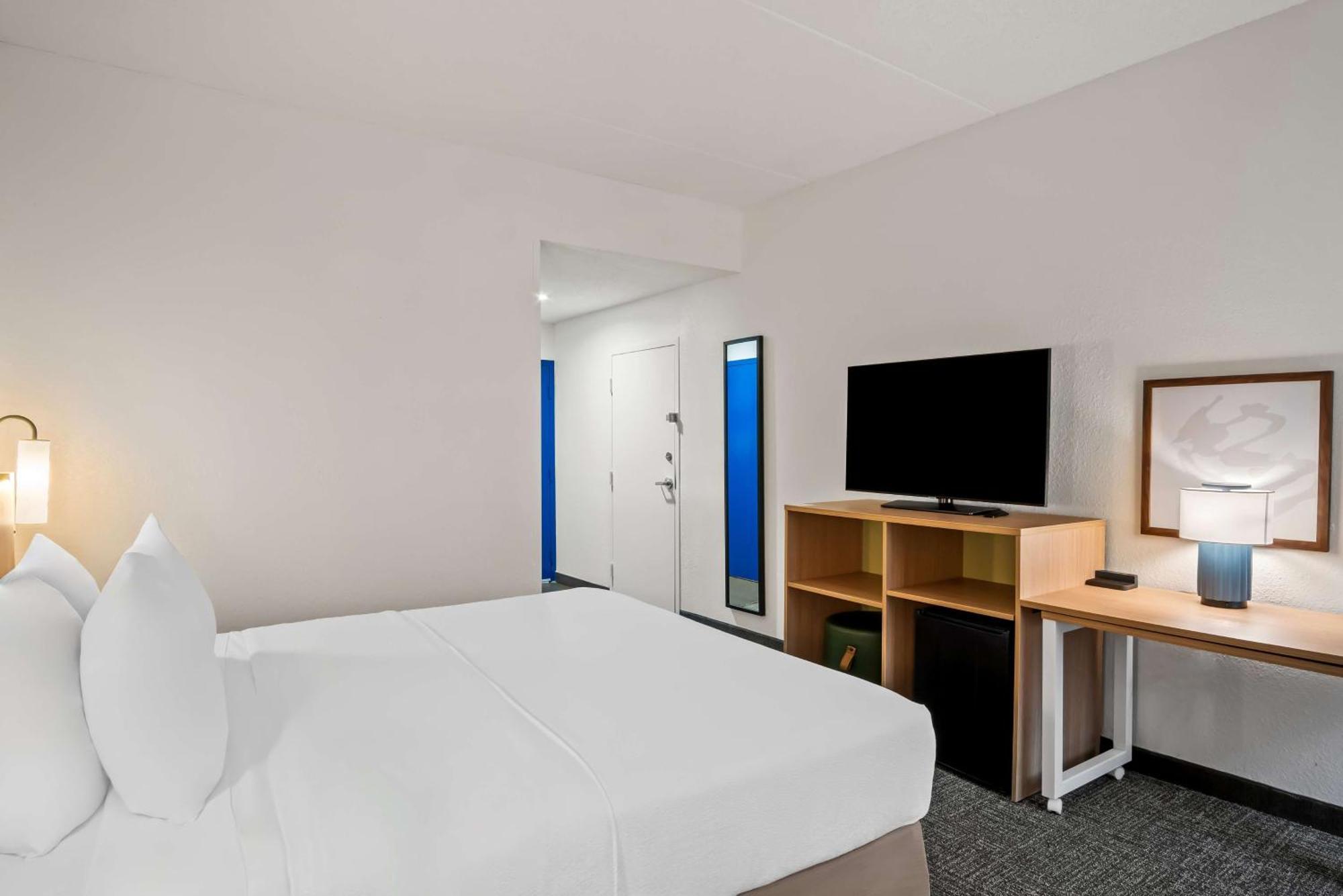 Surestay Plus Hotel By Best Western Stevensville St Joseph Eksteriør billede