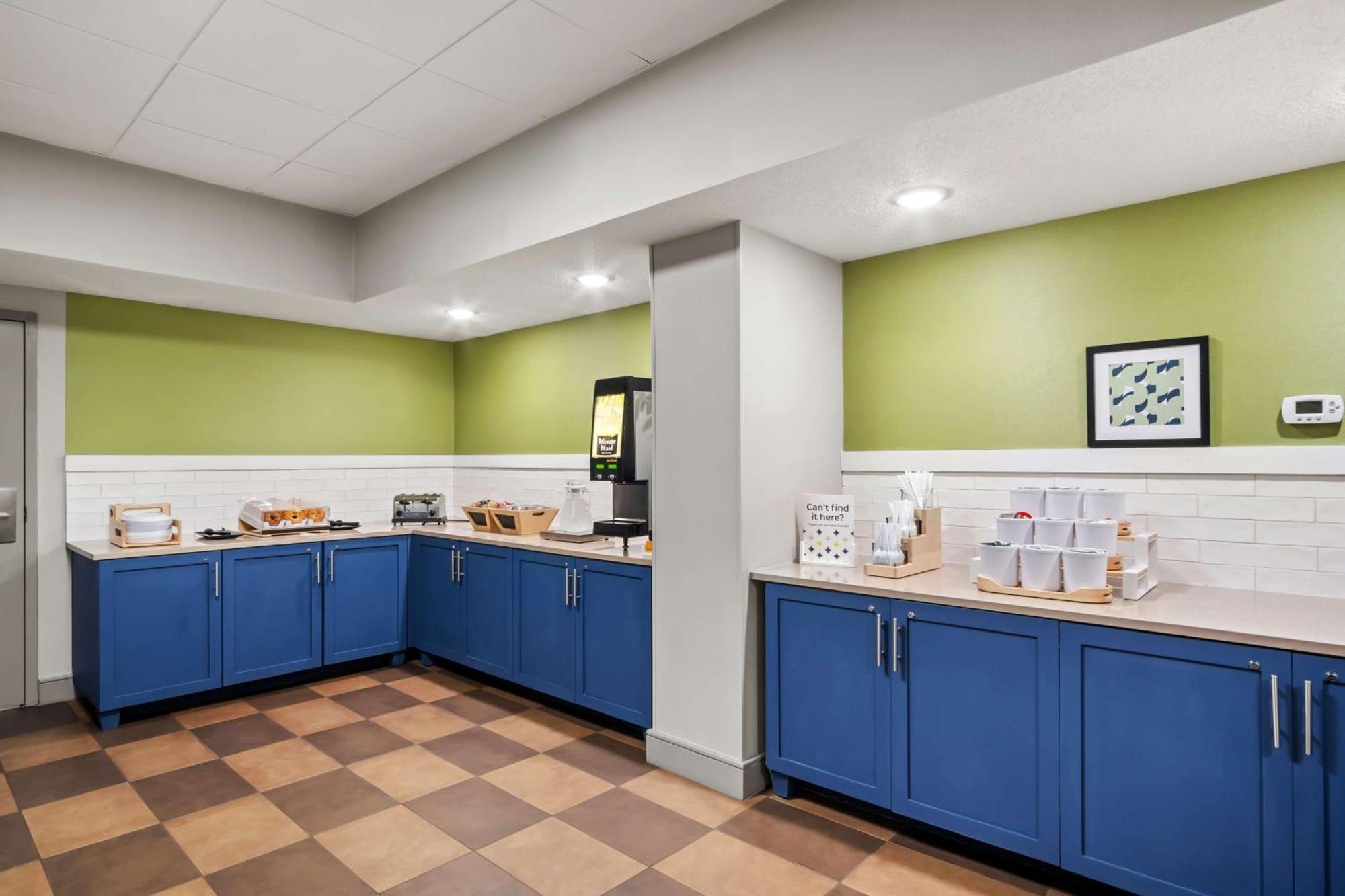 Surestay Plus Hotel By Best Western Stevensville St Joseph Eksteriør billede