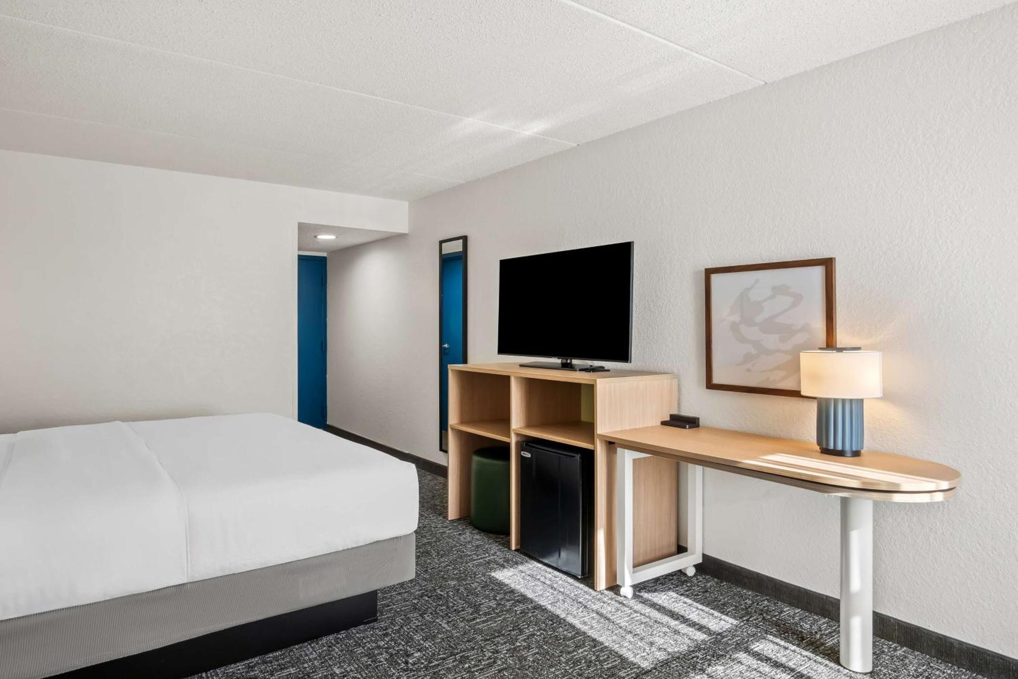 Surestay Plus Hotel By Best Western Stevensville St Joseph Eksteriør billede