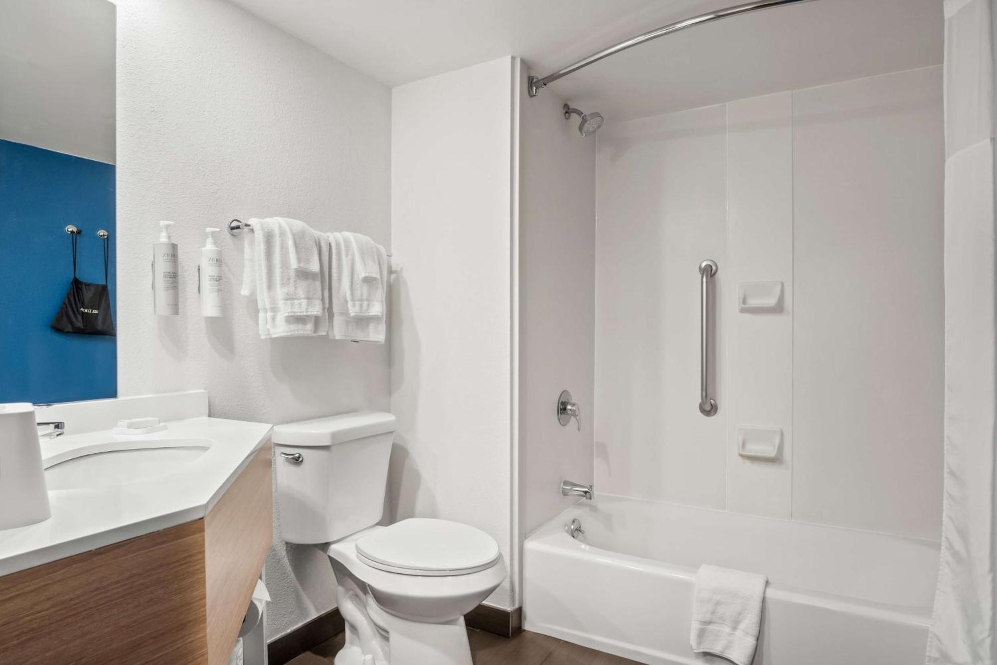 Surestay Plus Hotel By Best Western Stevensville St Joseph Eksteriør billede