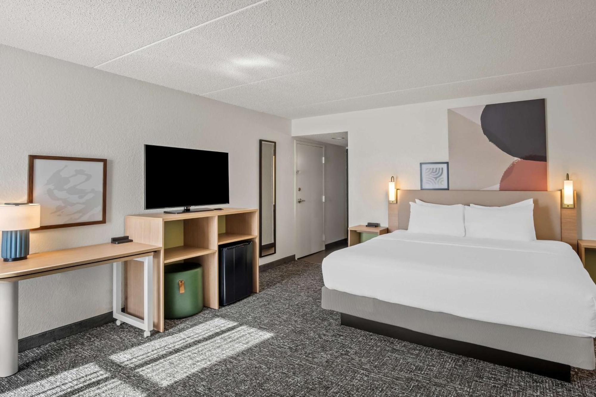 Surestay Plus Hotel By Best Western Stevensville St Joseph Eksteriør billede