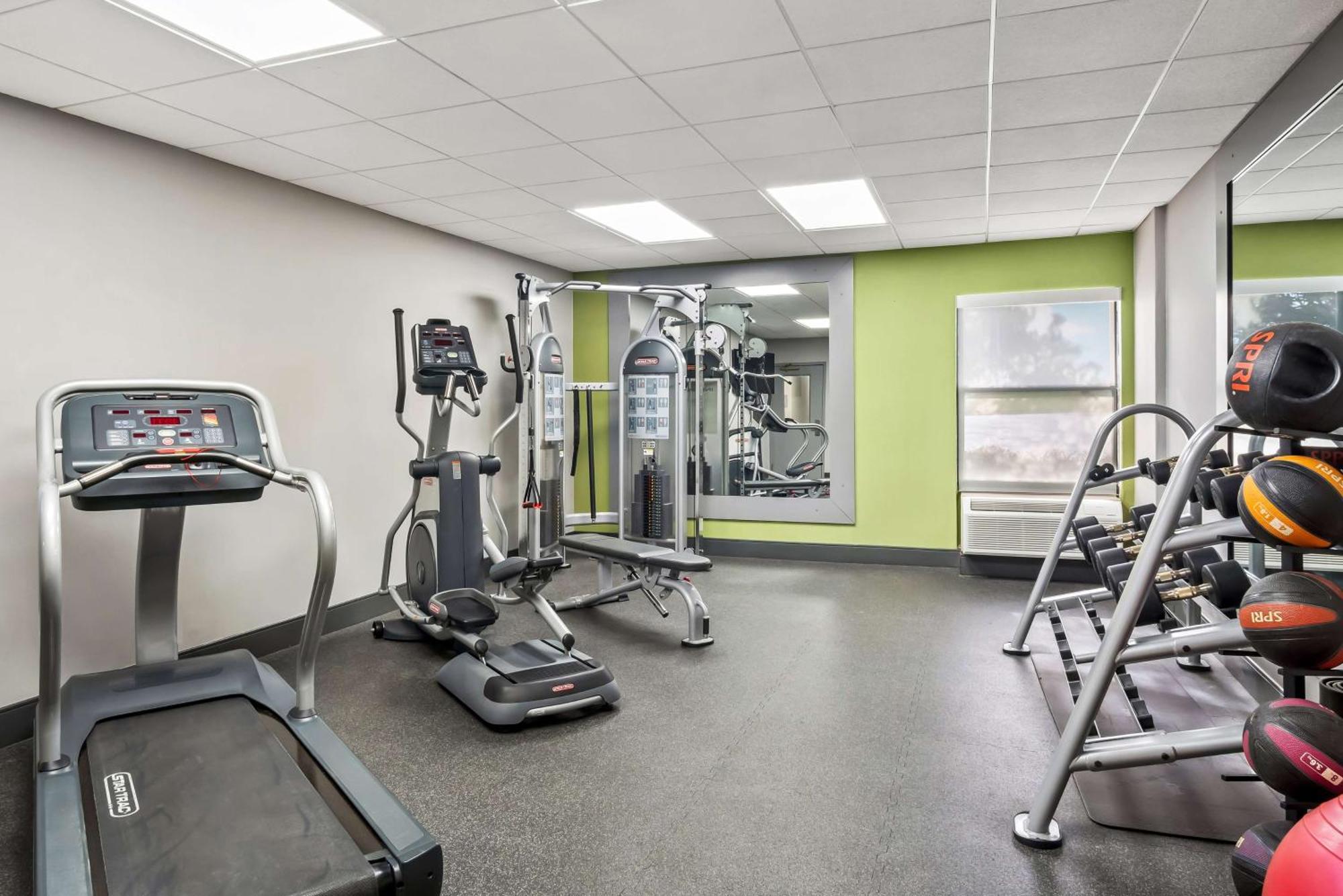 Surestay Plus Hotel By Best Western Stevensville St Joseph Eksteriør billede