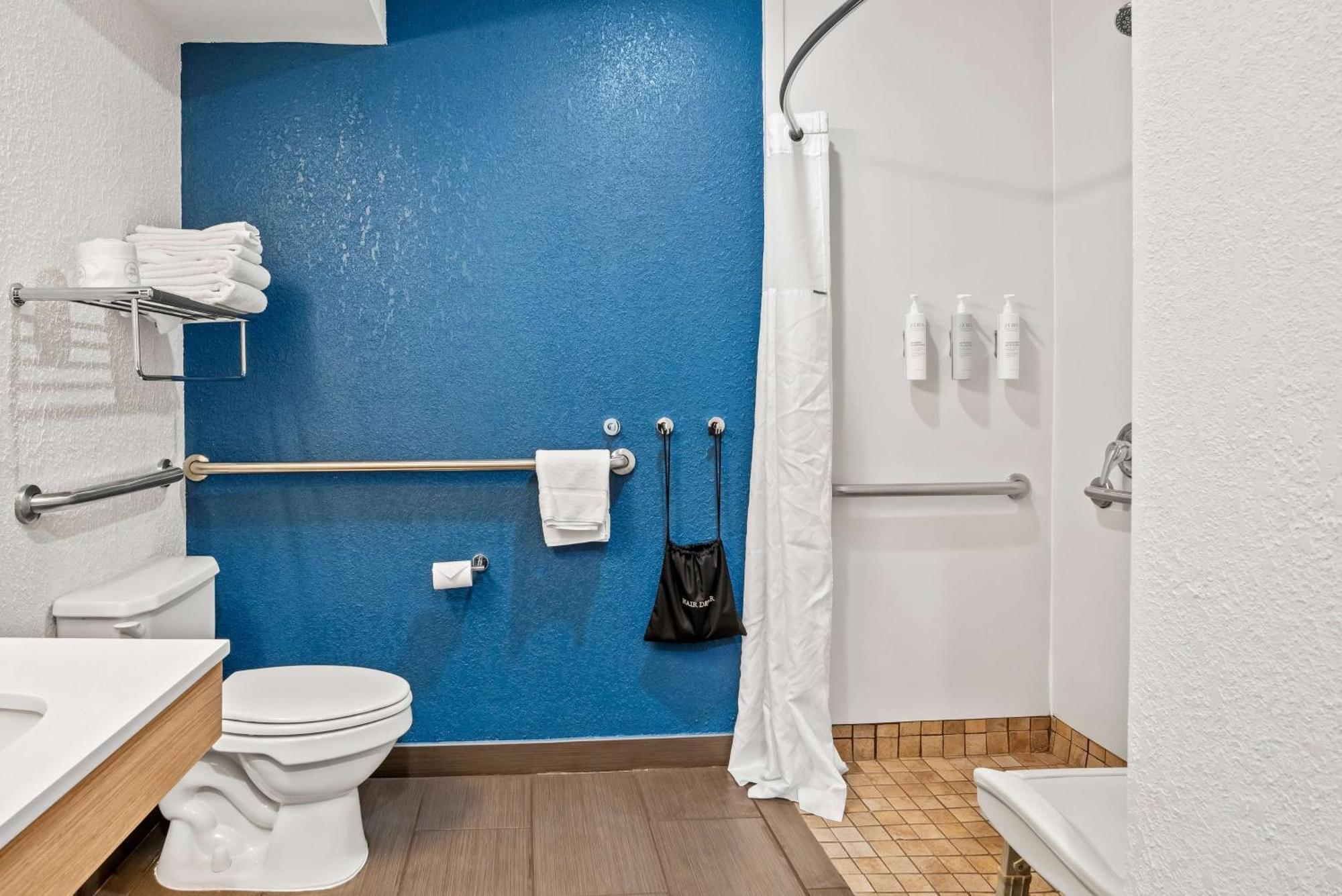 Surestay Plus Hotel By Best Western Stevensville St Joseph Eksteriør billede