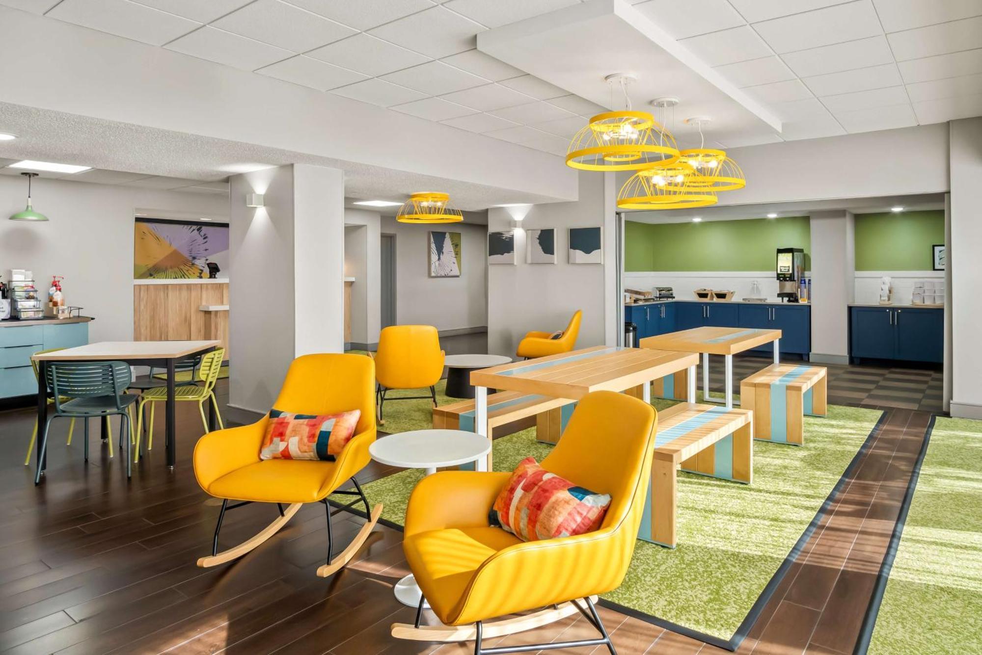 Surestay Plus Hotel By Best Western Stevensville St Joseph Eksteriør billede