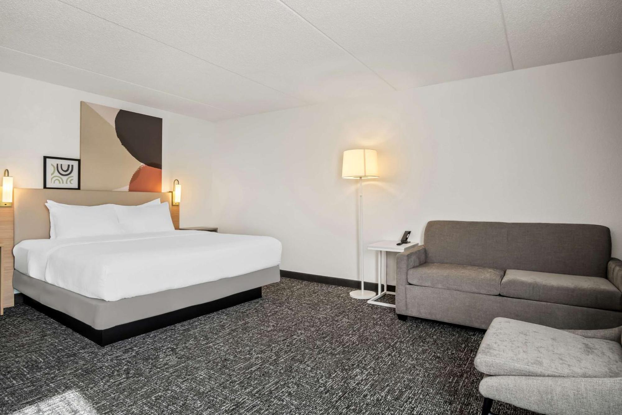 Surestay Plus Hotel By Best Western Stevensville St Joseph Eksteriør billede