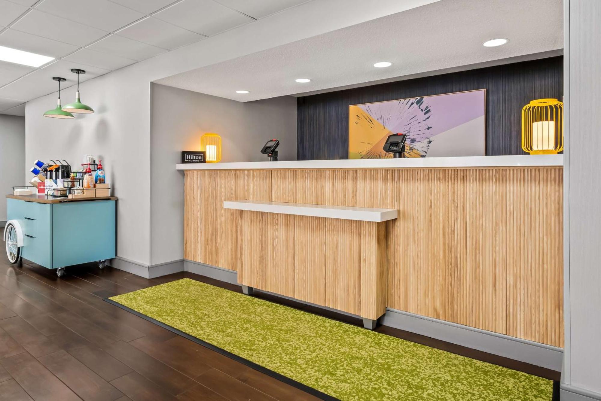 Surestay Plus Hotel By Best Western Stevensville St Joseph Eksteriør billede