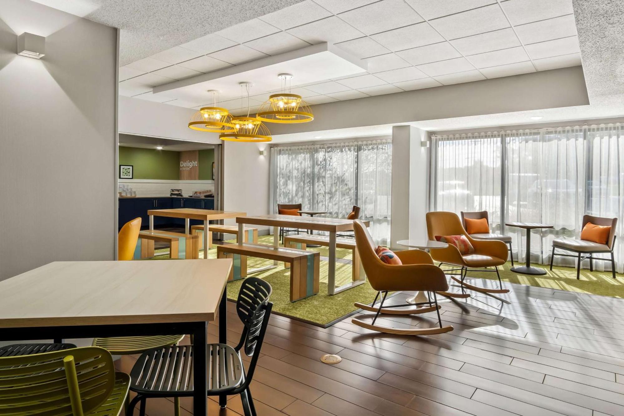 Surestay Plus Hotel By Best Western Stevensville St Joseph Eksteriør billede