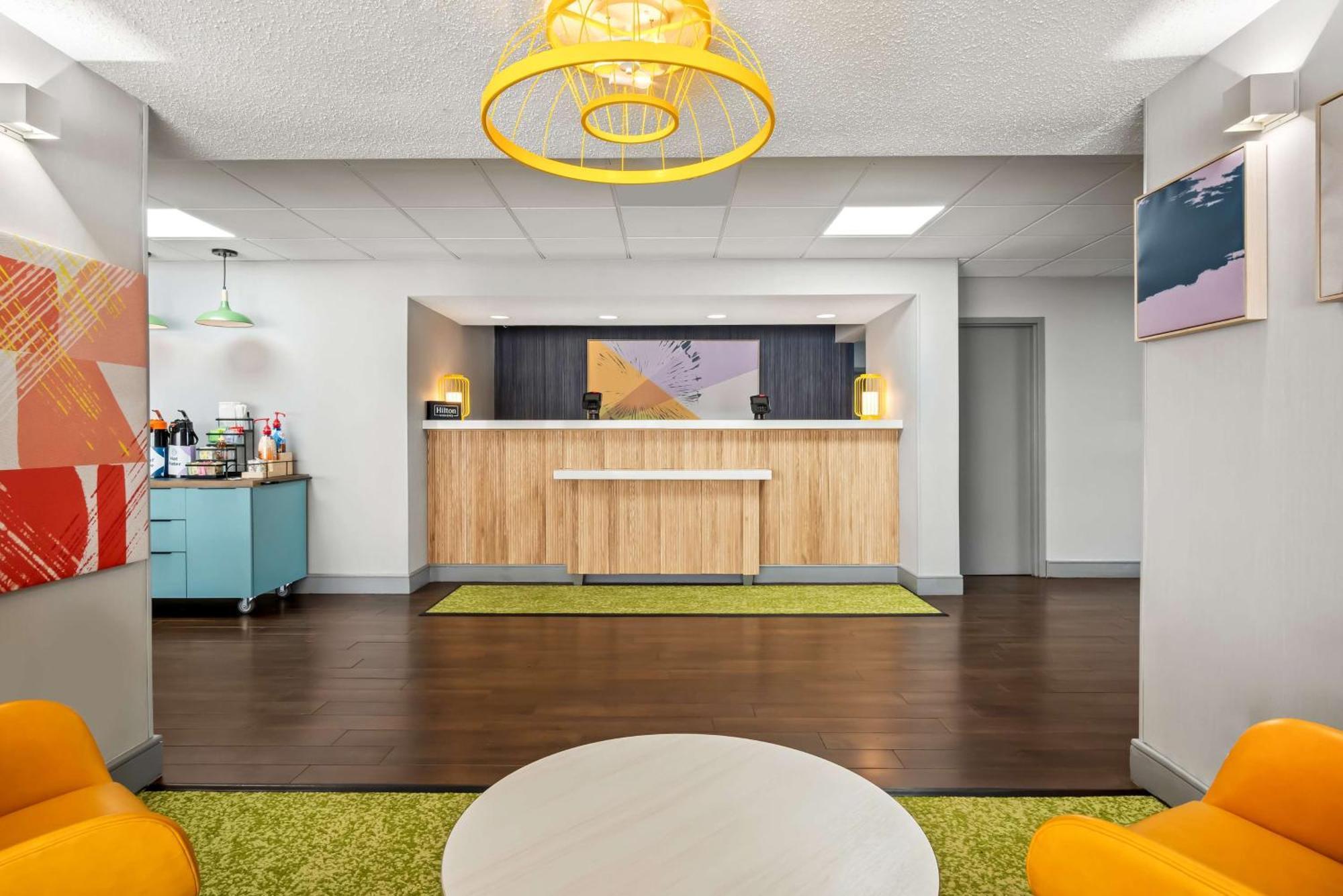 Surestay Plus Hotel By Best Western Stevensville St Joseph Eksteriør billede