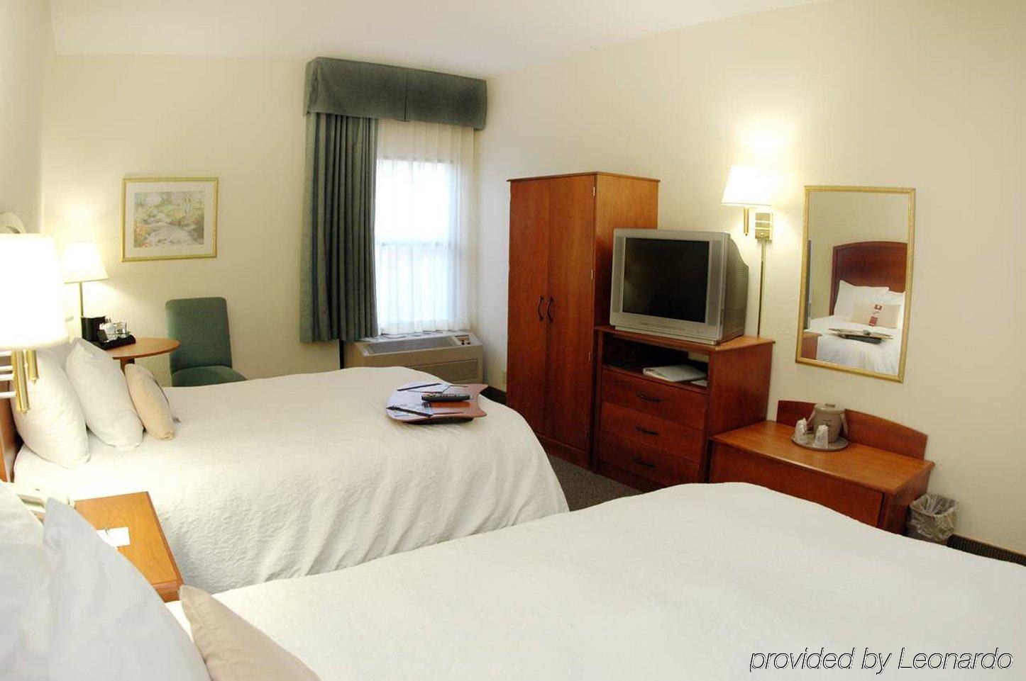 Surestay Plus Hotel By Best Western Stevensville St Joseph Værelse billede