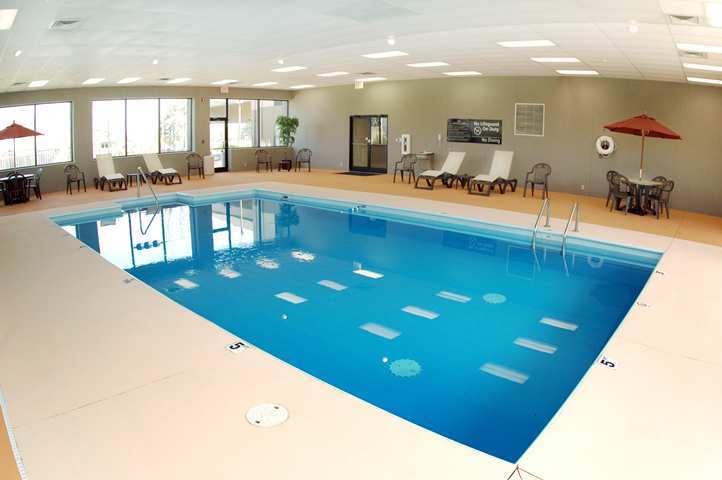 Surestay Plus Hotel By Best Western Stevensville St Joseph Faciliteter billede