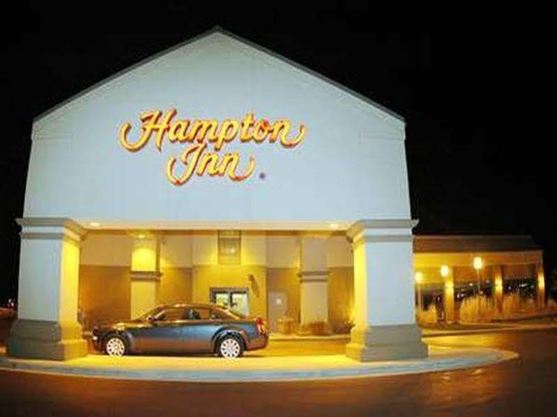 Surestay Plus Hotel By Best Western Stevensville St Joseph Eksteriør billede